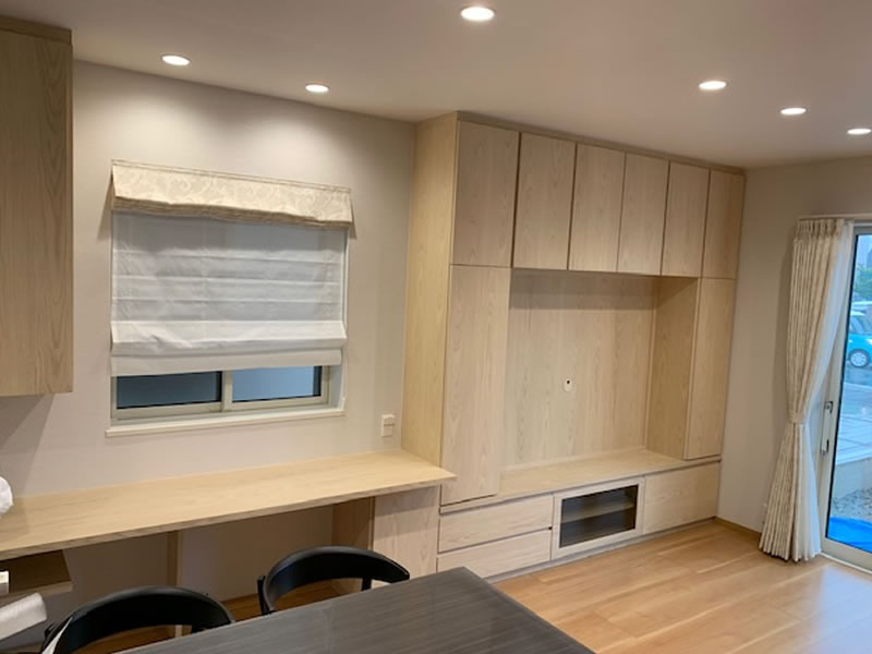 2024年11月 – 竹田家具